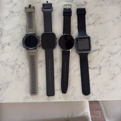 Smart Watches 