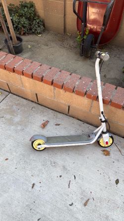 Segway Ninebot Electric Scooter Zing C8