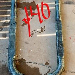Side Steps / Side Rails For Truck
