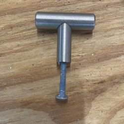Kitchen Cabinet Door Handle