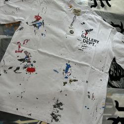 Gallery Dept.