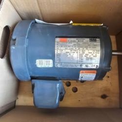 New Daton Industrial Motor 48ZJ84