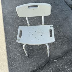 Shower Chair