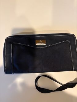 New eagle creek large wallet