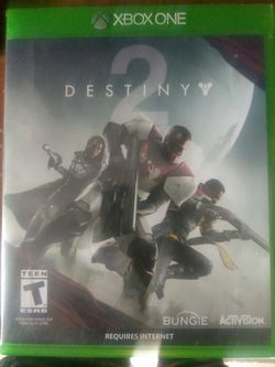 Destiny 2