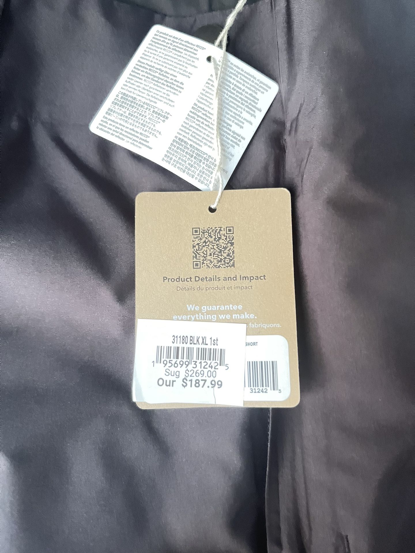 Patagonia Attire For Sale