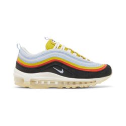 Nike Air Max 97 GS Set To Rise Shoes Youth Size 7Y