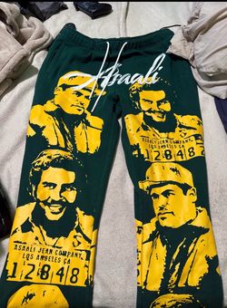 New asaali sweats size 3xl send offers