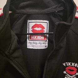 Vixxon Jacket
