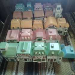 Lenox Canterbury Spice Jars Individual Or Set