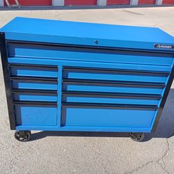 Husky Tool Box ,Work Bench 
