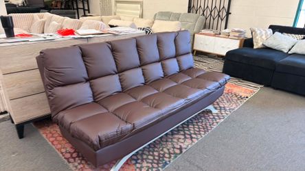 New Futon Sofa Couch! Free Delivery 🚚!
