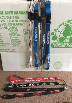 Lanyards