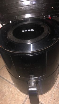 Shaq Daddy AirFryer