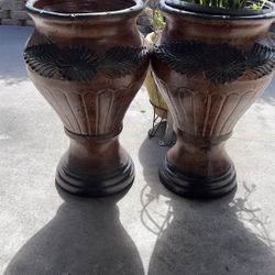 Ceramic Vase Pots