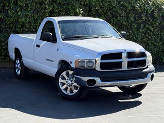 2005 Dodge Ram 2500