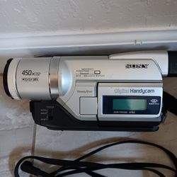 Digital Handycam