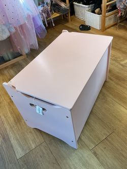 Storage Chest