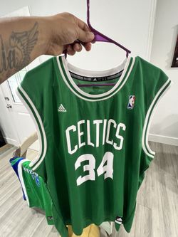 celtics jersey