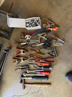Misc Hand Tools