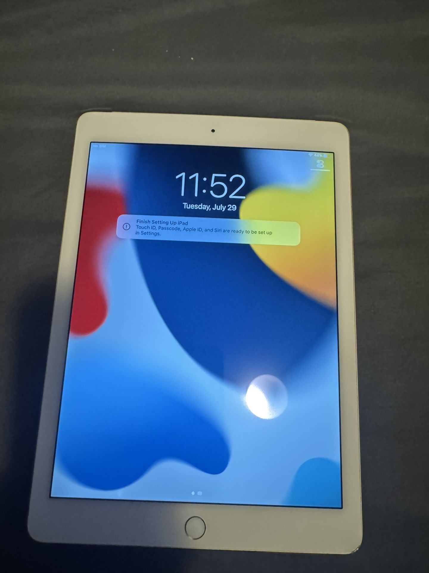 iPad Air