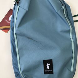 Cotopaxi Vaya 18L Backpack-Cada Día 18L