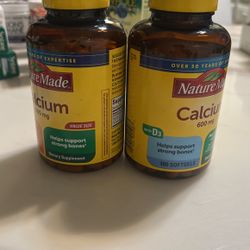 Calcium