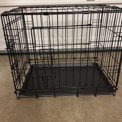 Dog Cage 