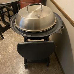 BBQ Grill Great Condition 