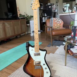 Fender Player Meteora 