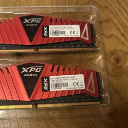 DDR4 Ram 3200mhz 