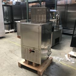 NSF one Mold Popsicle Machine Pop Maker HMPM03