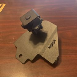 Jeep Wrangler JL Mirror Kit
