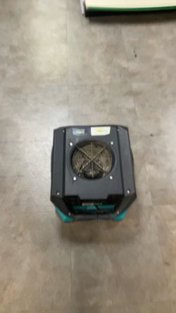 Therma stor radial box fan