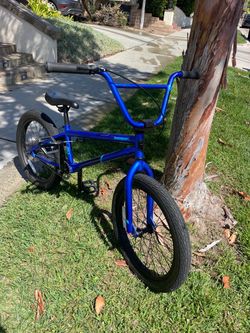BMX bike, Mongoose