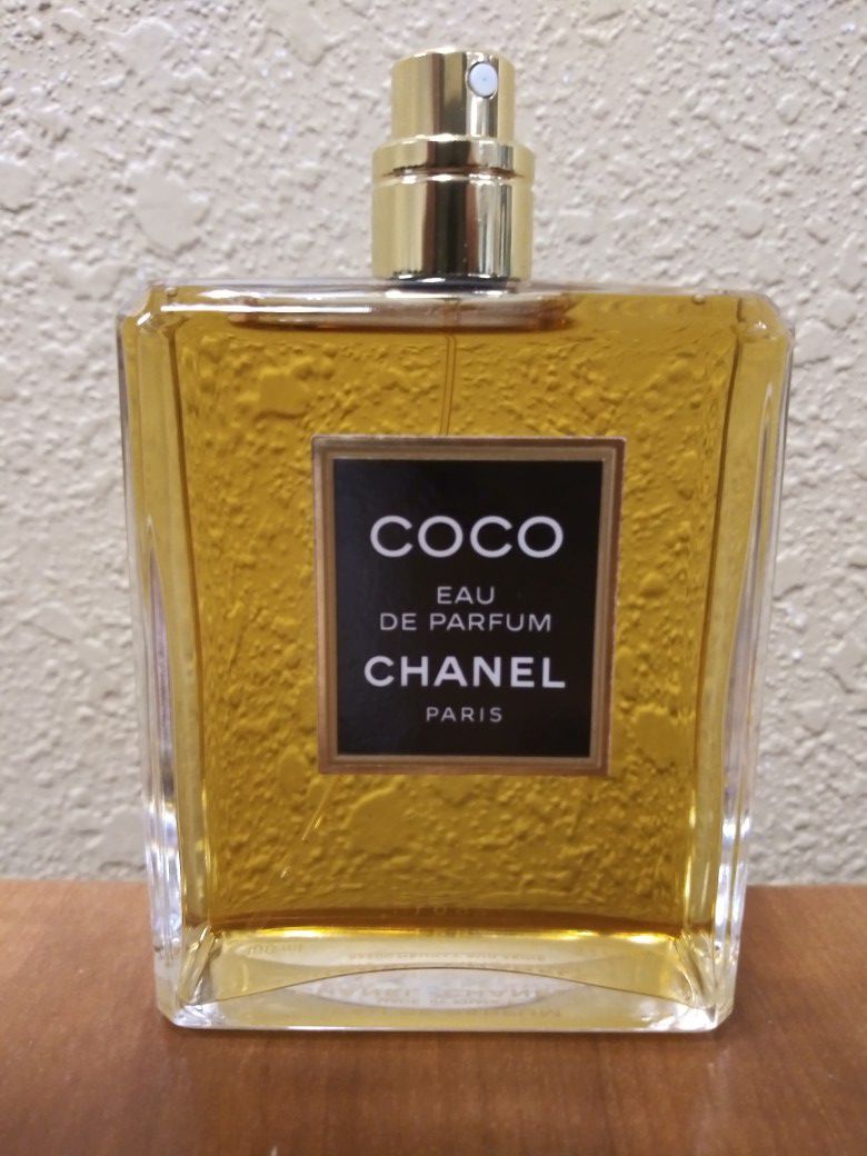 Coco Chanel 3.4 oz EDP New women's perfume