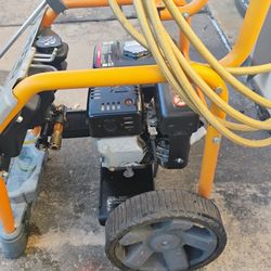 Ridgid Pressure Washer 3000 Psi