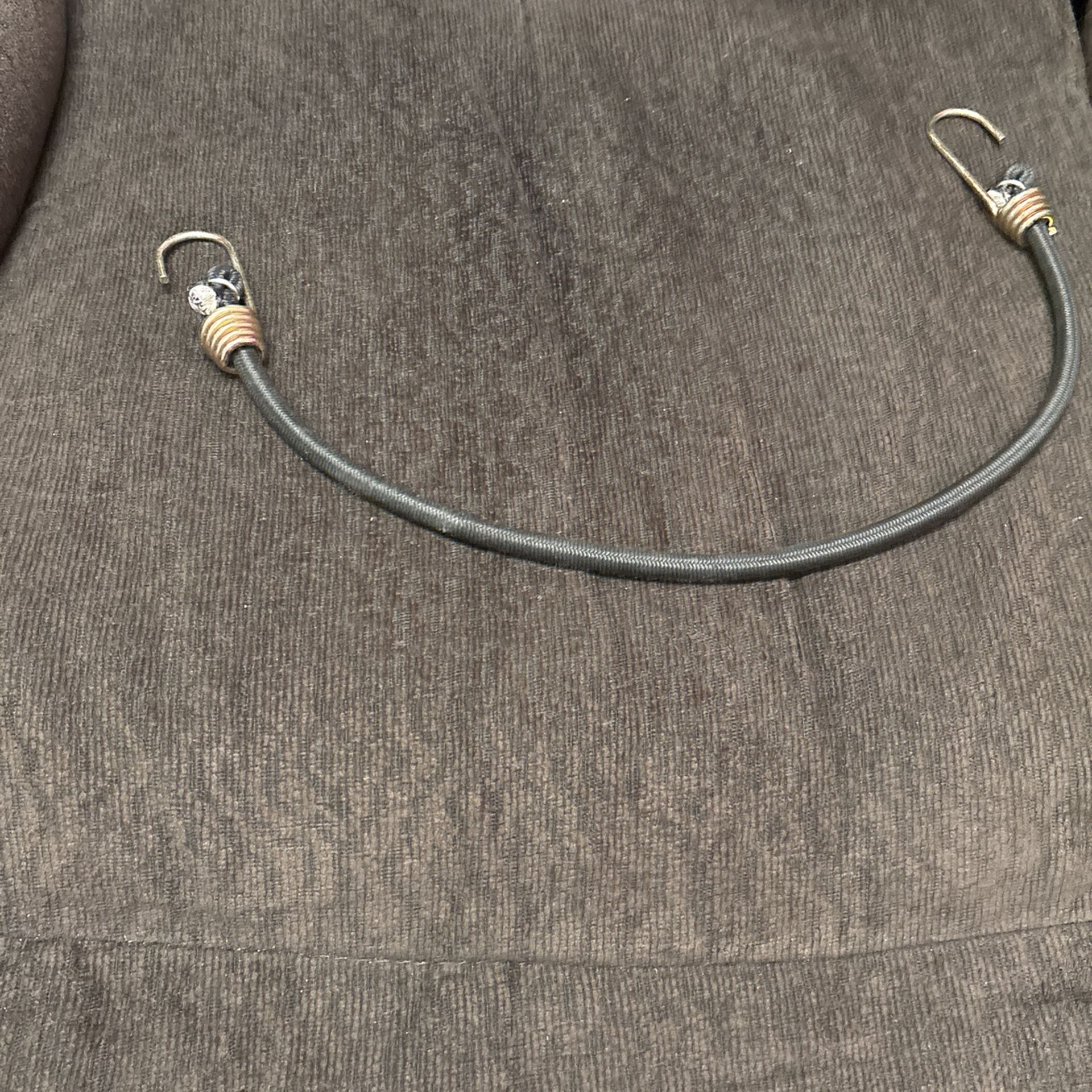 Elastic Rope