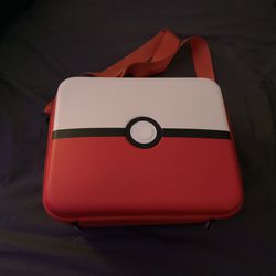 Pokémon Nintendo Switch Case