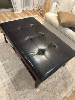 Wayfair Coffee Table
