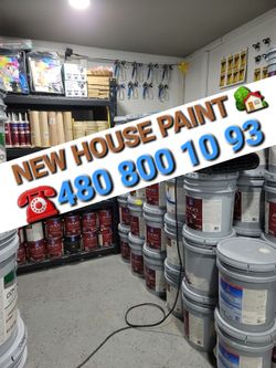 Paint