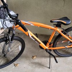 Brand New Mongoose Montana Mountain Bike for Sale in Los Angeles CA OfferUp