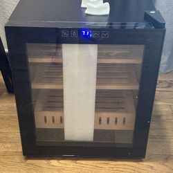 Humidor
