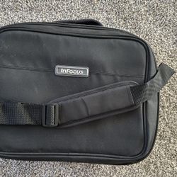 InFocus bag