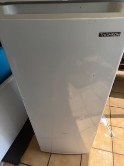 Freezer