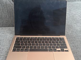 MacBook Air 13