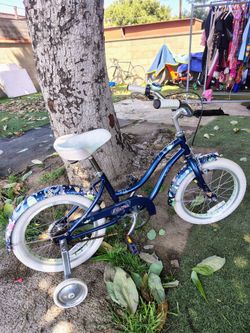 Bicicles