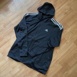 Men’s Hoodies & Sweatshirts 