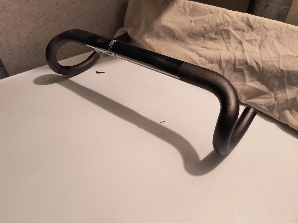Cannondale C2 Drop Handlebars