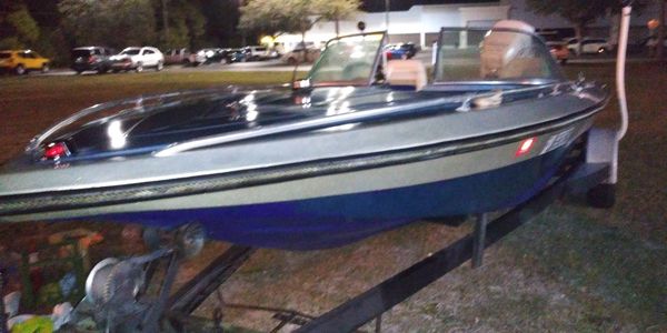 16 ft checkmate boat 16 ft checkmate boat